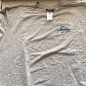 Patagonia Flying Fish Sweatshirt